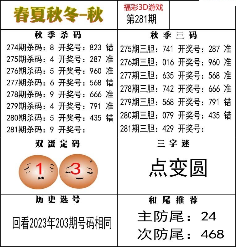 春夏秋冬—秋