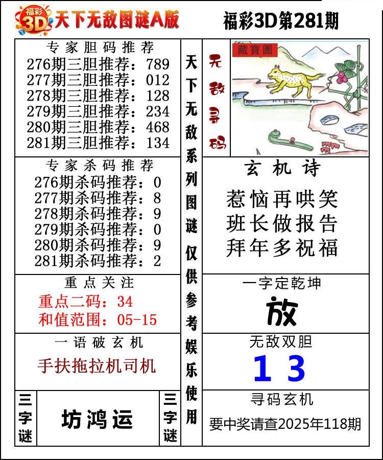 天下无敌Ⅰ