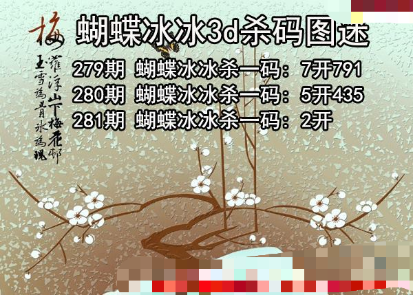 蝴蝶冰冰杀码