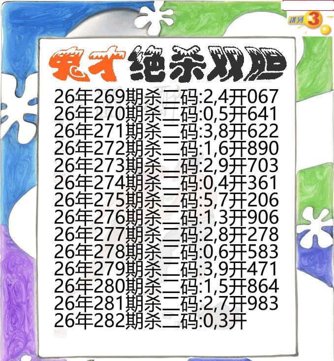 鬼才绝杀双胆