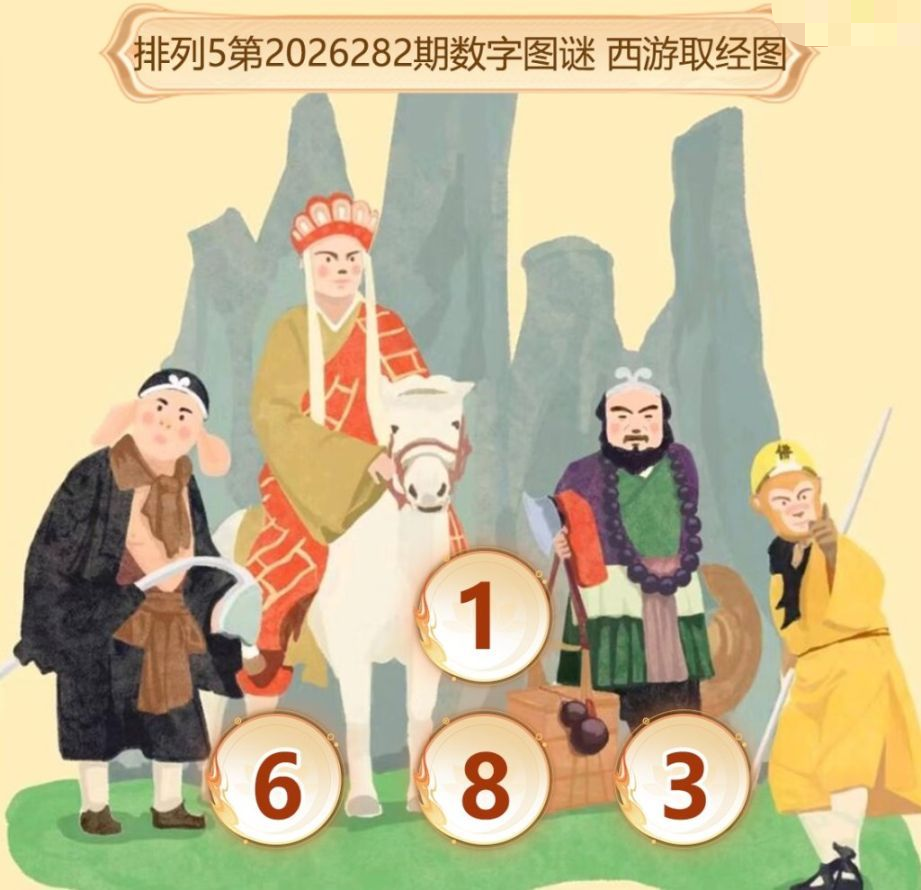 数字图