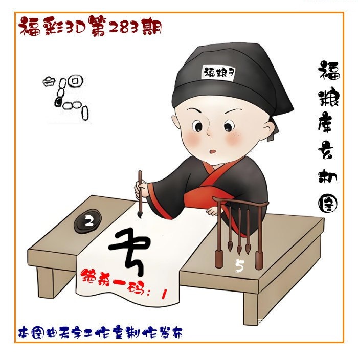 福粮库