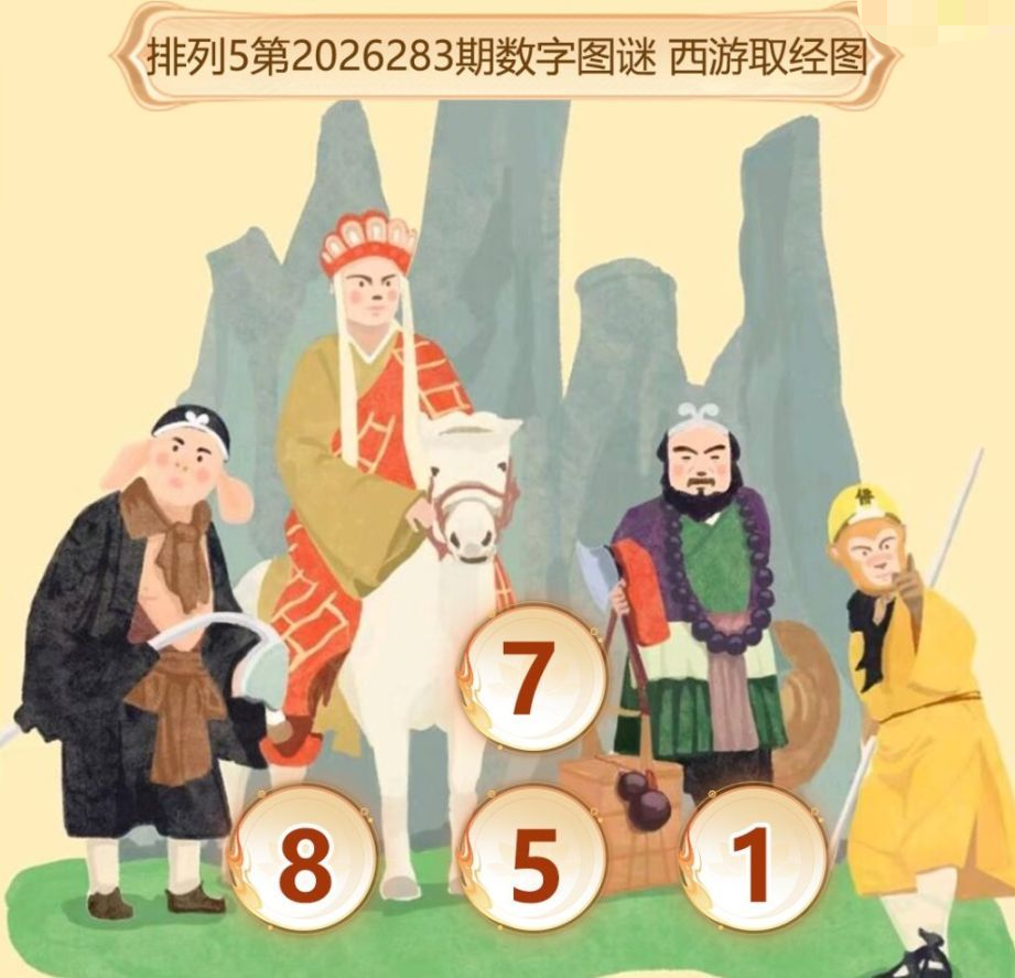 数字图