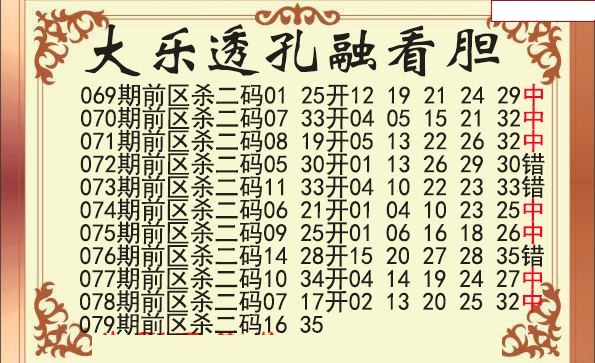 孔融前区杀号