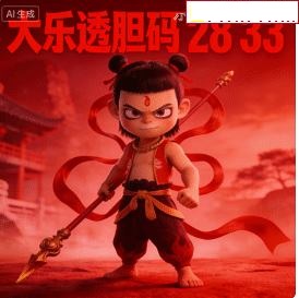哪吒推荐