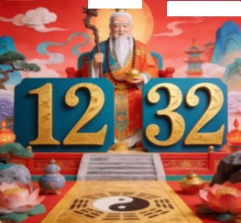 金彩神算太上老君