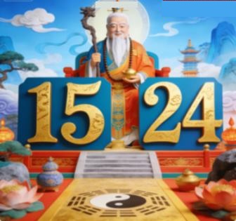 金彩神算太上老君