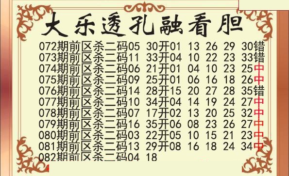 孔融前区杀号