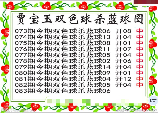 贾宝玉杀蓝号
