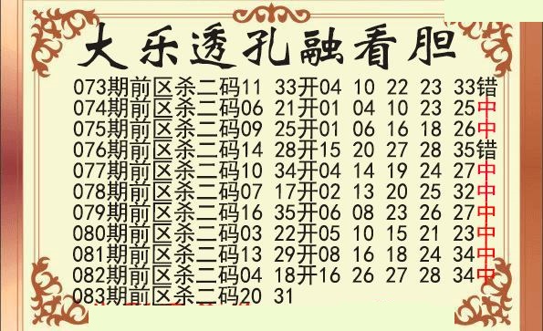 孔融前区杀号