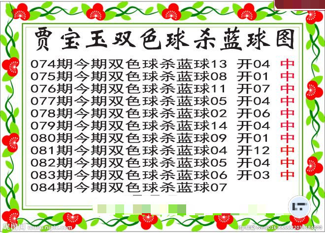 贾宝玉杀蓝号