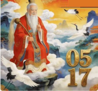 金彩神算太上老君