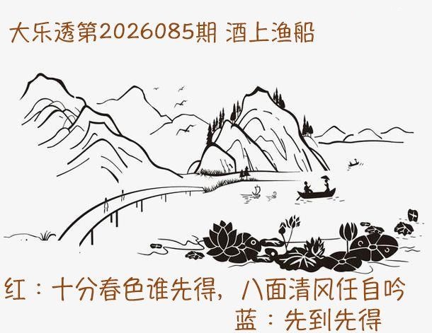 下酒菜酒上渔船