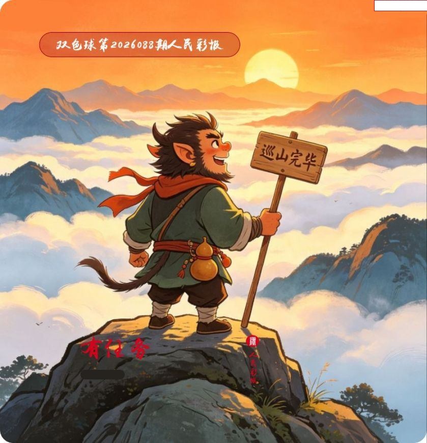 猴神人民彩报