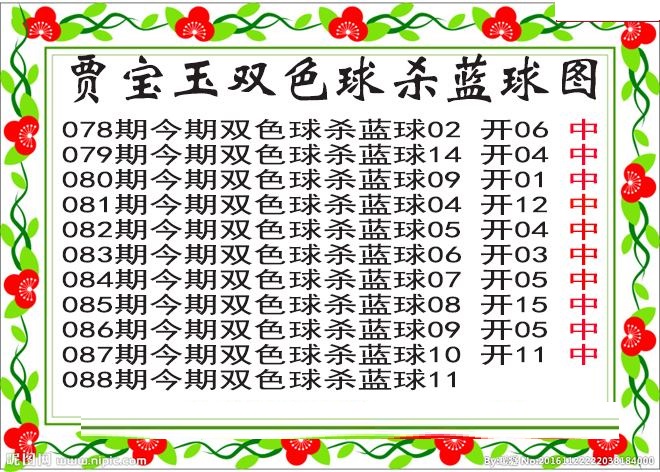 贾宝玉杀蓝号