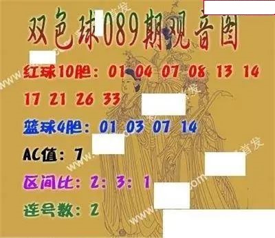 观音图谜