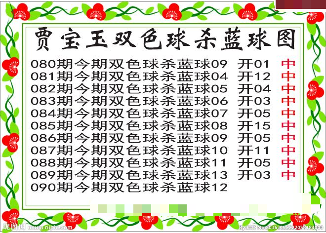 贾宝玉杀蓝号