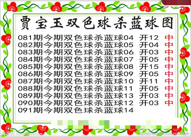 贾宝玉杀蓝号