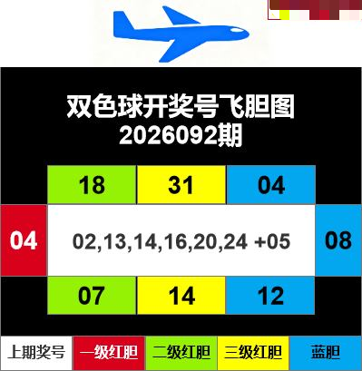 飞胆图