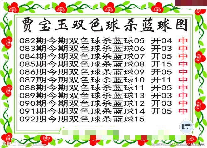 贾宝玉杀蓝号