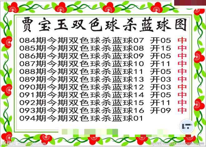 贾宝玉杀蓝号