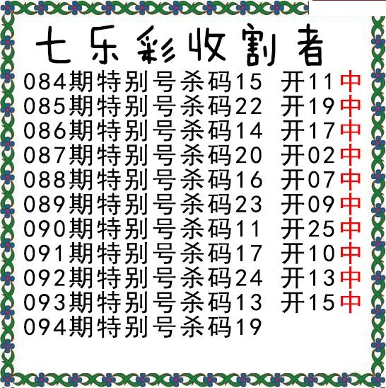 收割者图