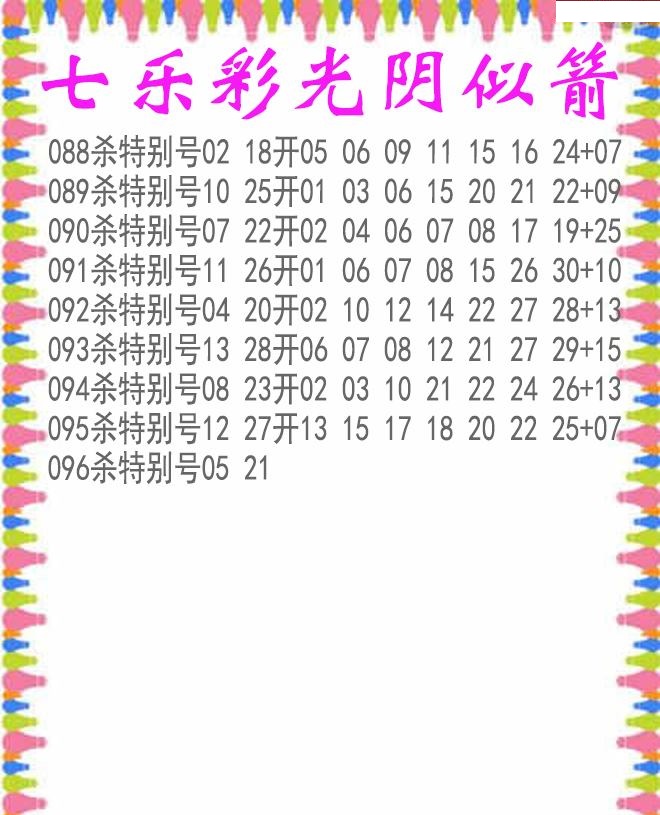 光阴似箭杀码图