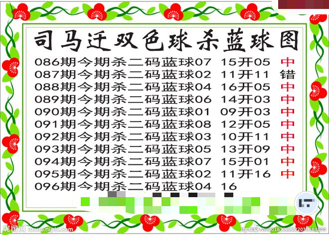 司马迁杀两码蓝球