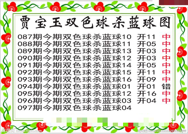 贾宝玉杀蓝号